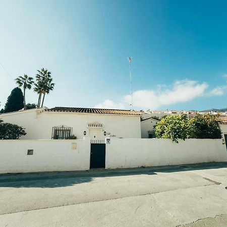 Charming Country House Torremolinos Dış mekan fotoğraf