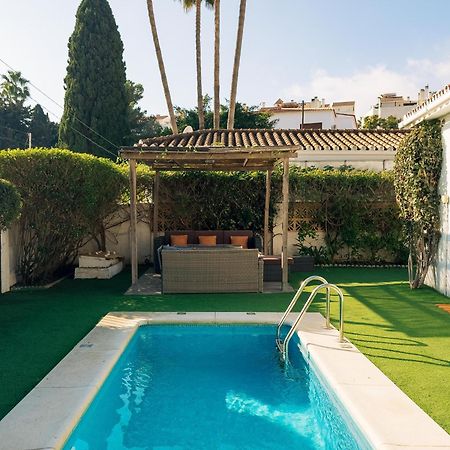 Charming Country House Torremolinos Dış mekan fotoğraf