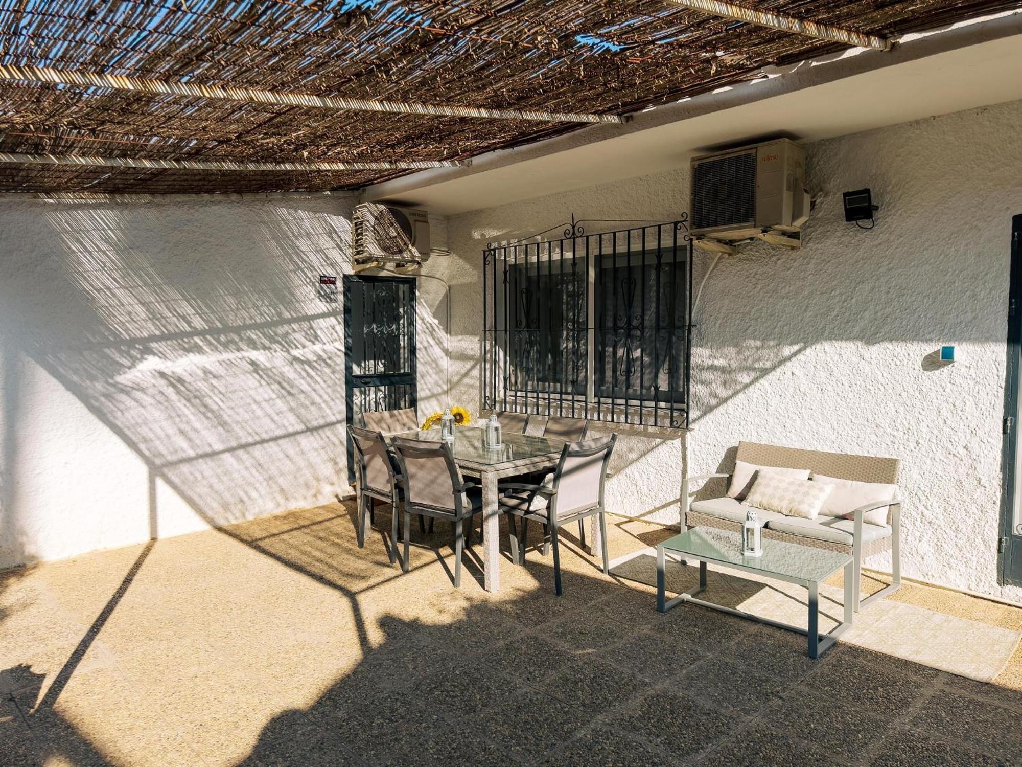 Charming Country House Torremolinos Dış mekan fotoğraf