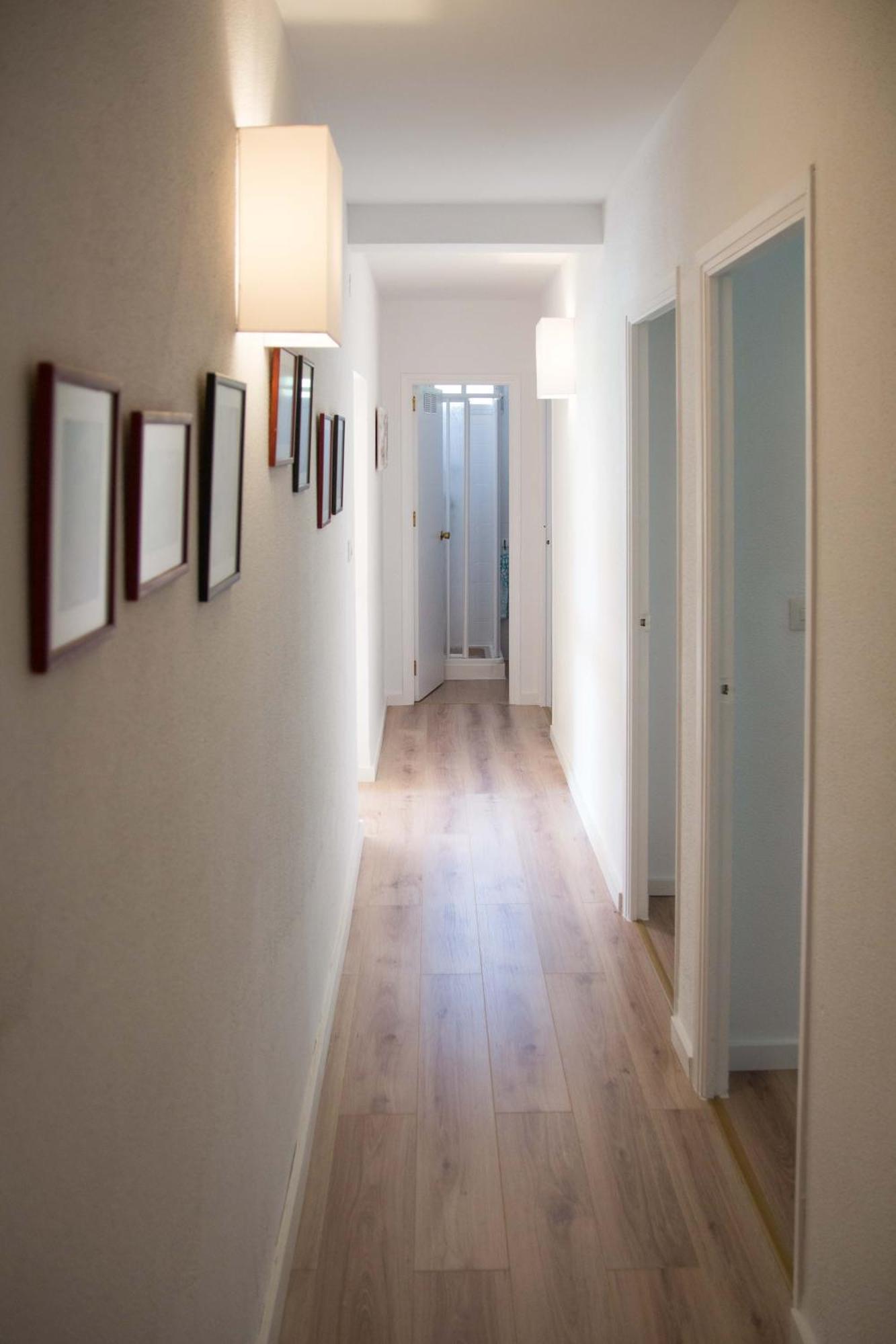 Charming Country House Torremolinos Dış mekan fotoğraf