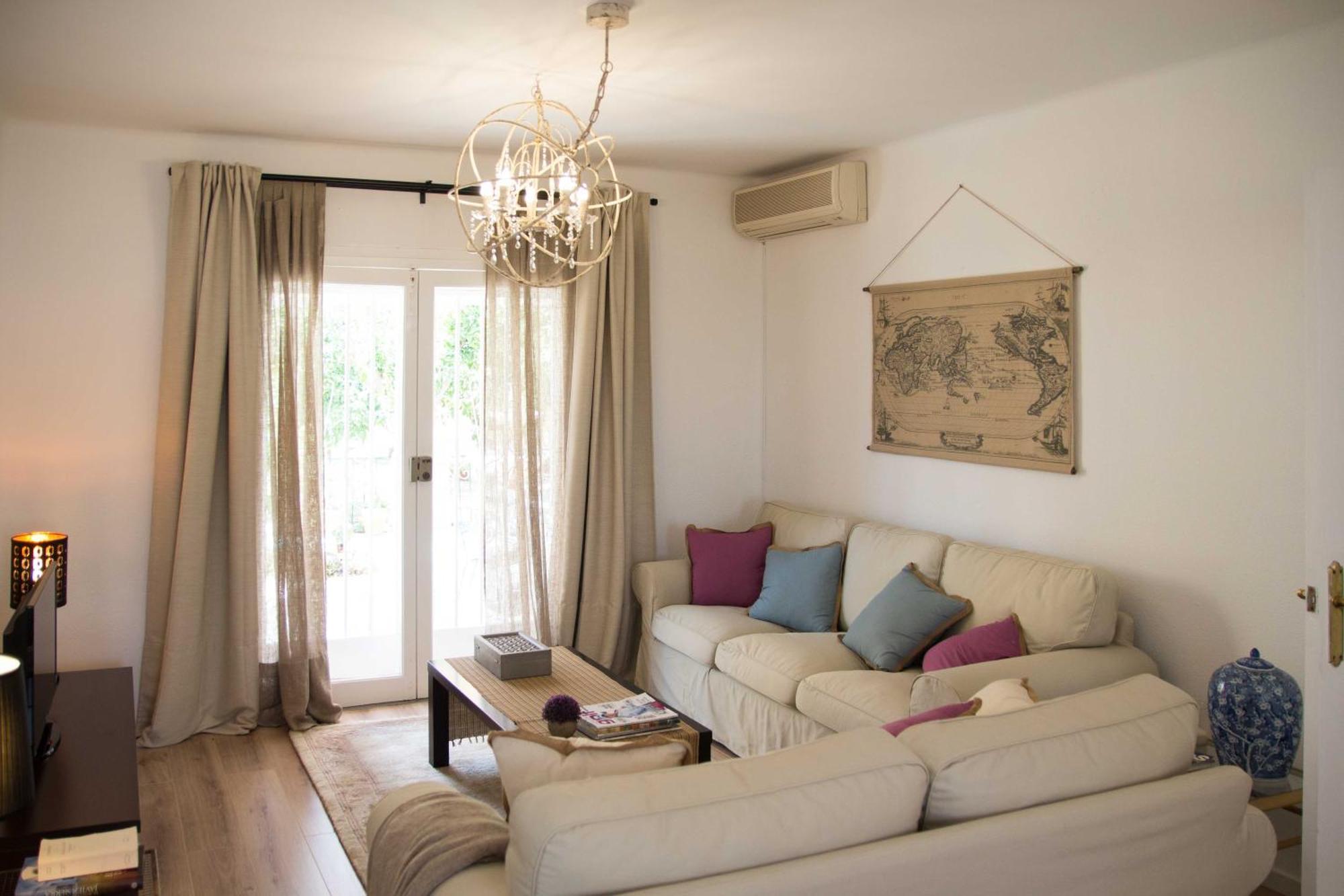 Charming Country House Torremolinos Dış mekan fotoğraf