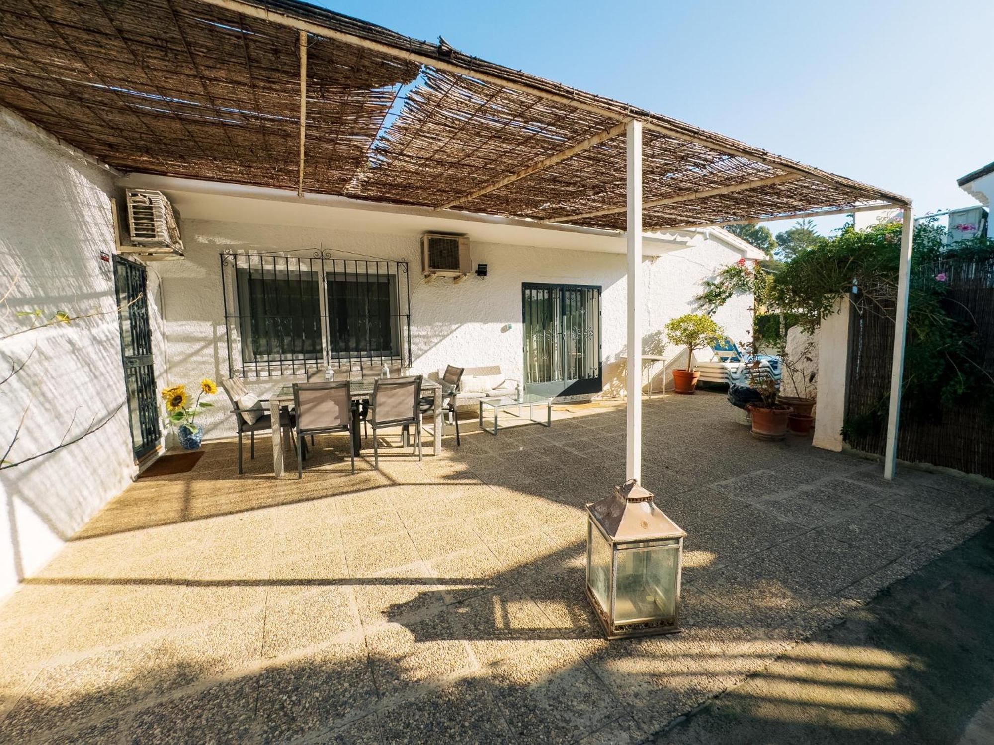 Charming Country House Torremolinos Dış mekan fotoğraf