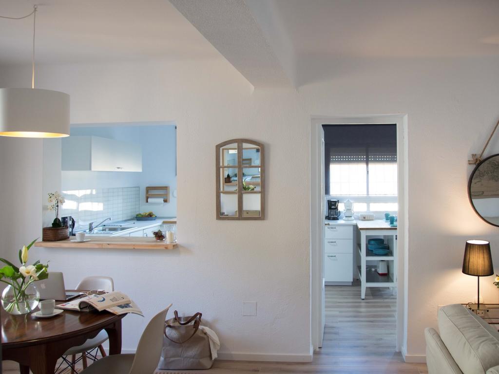 Charming Country House Torremolinos Dış mekan fotoğraf