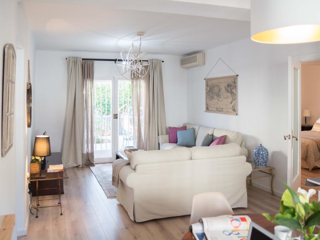 Charming Country House Torremolinos Dış mekan fotoğraf