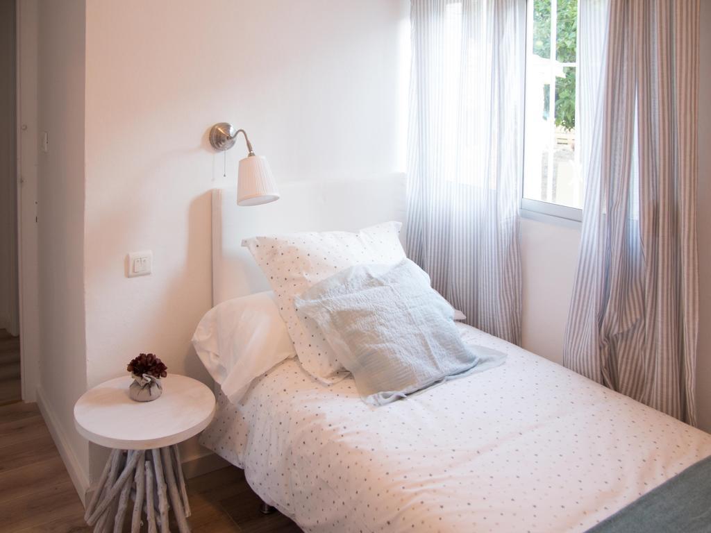 Charming Country House Torremolinos Dış mekan fotoğraf