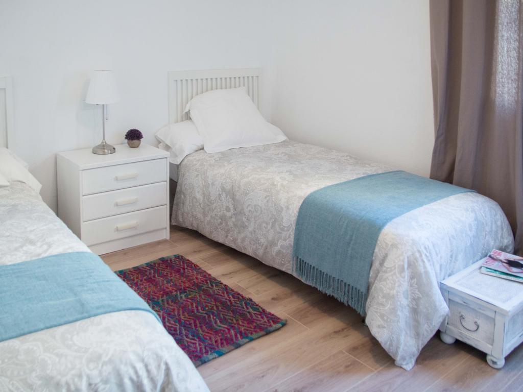 Charming Country House Torremolinos Dış mekan fotoğraf