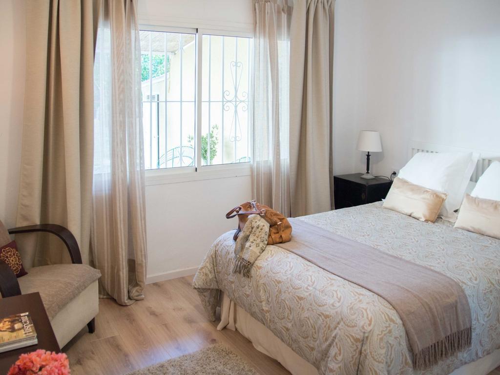 Charming Country House Torremolinos Dış mekan fotoğraf