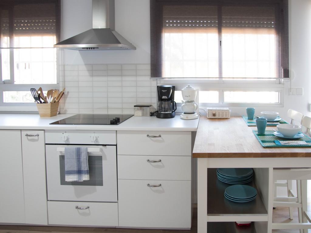 Charming Country House Torremolinos Dış mekan fotoğraf