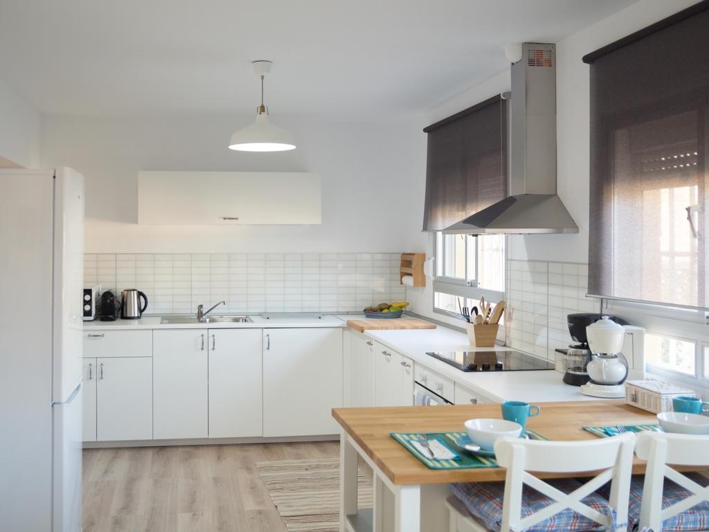 Charming Country House Torremolinos Dış mekan fotoğraf
