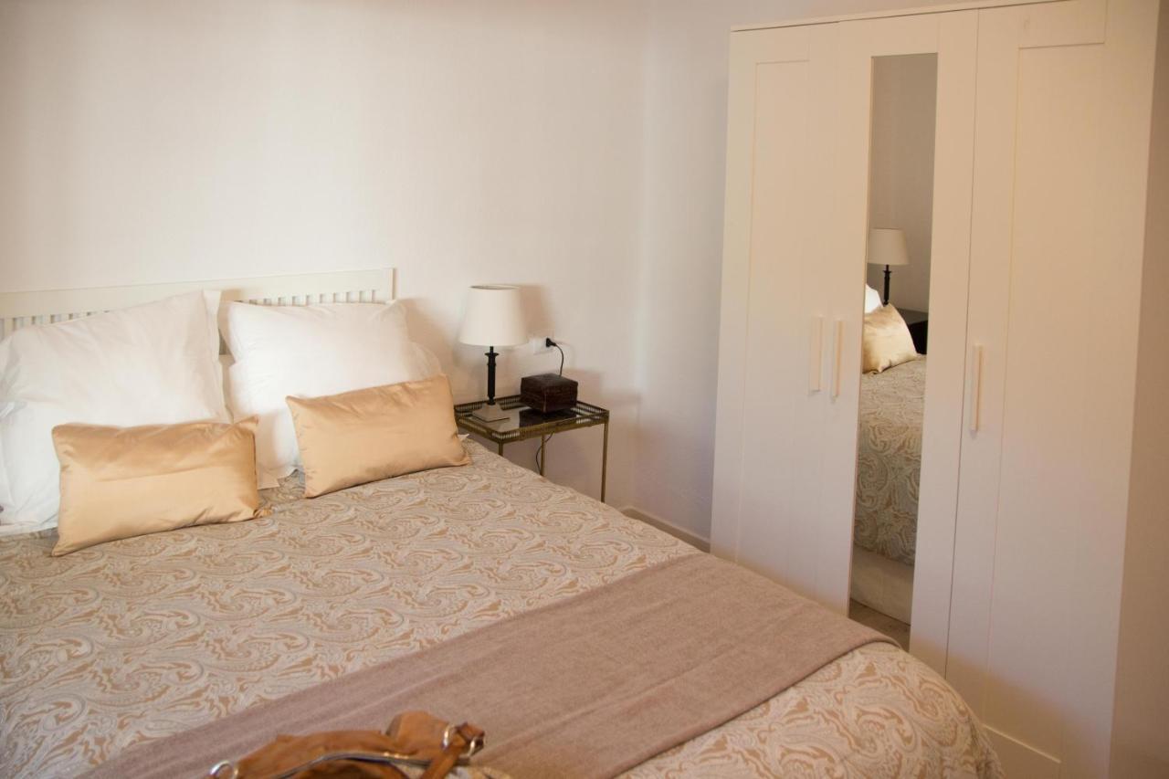 Charming Country House Torremolinos Dış mekan fotoğraf