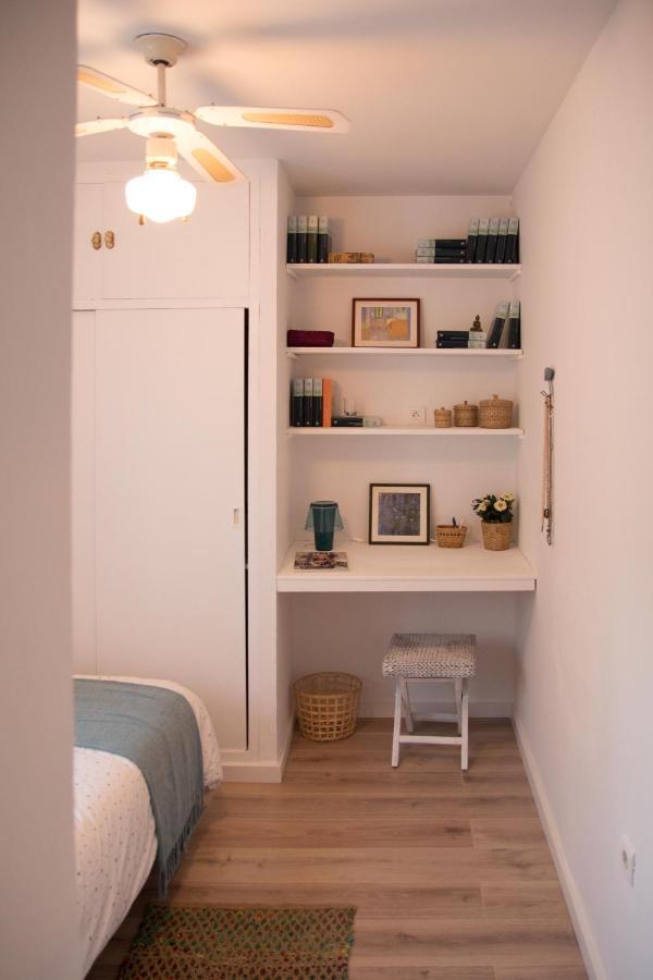 Charming Country House Torremolinos Dış mekan fotoğraf