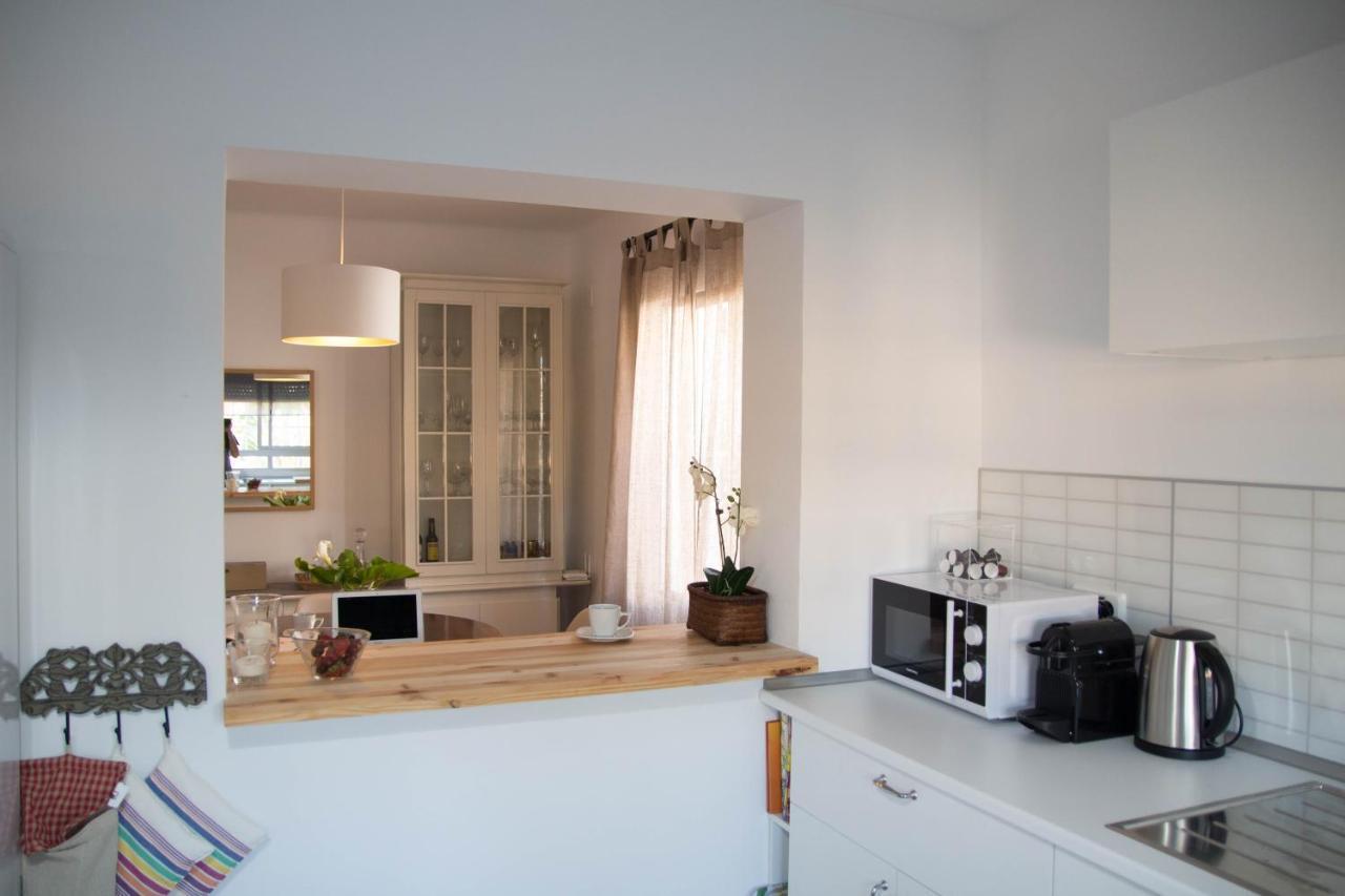 Charming Country House Torremolinos Dış mekan fotoğraf