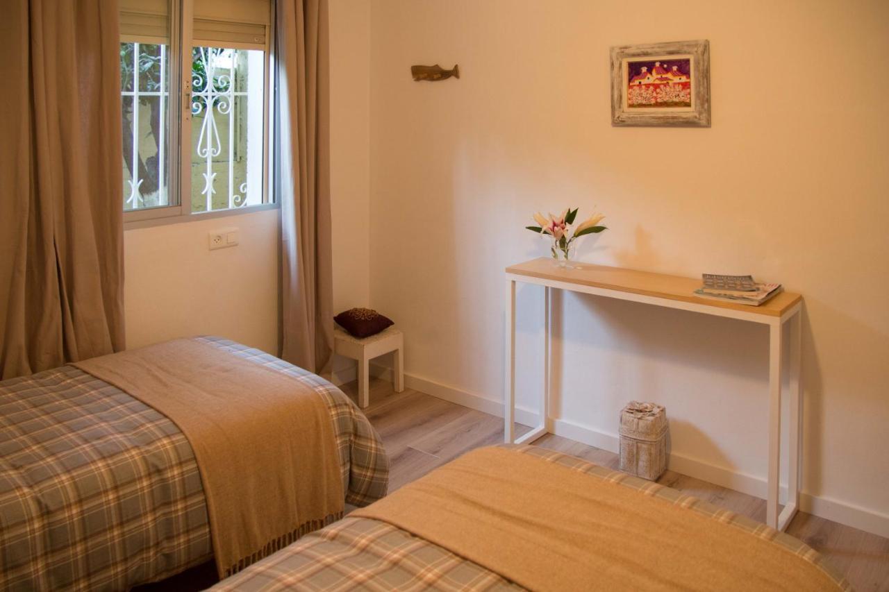 Charming Country House Torremolinos Dış mekan fotoğraf
