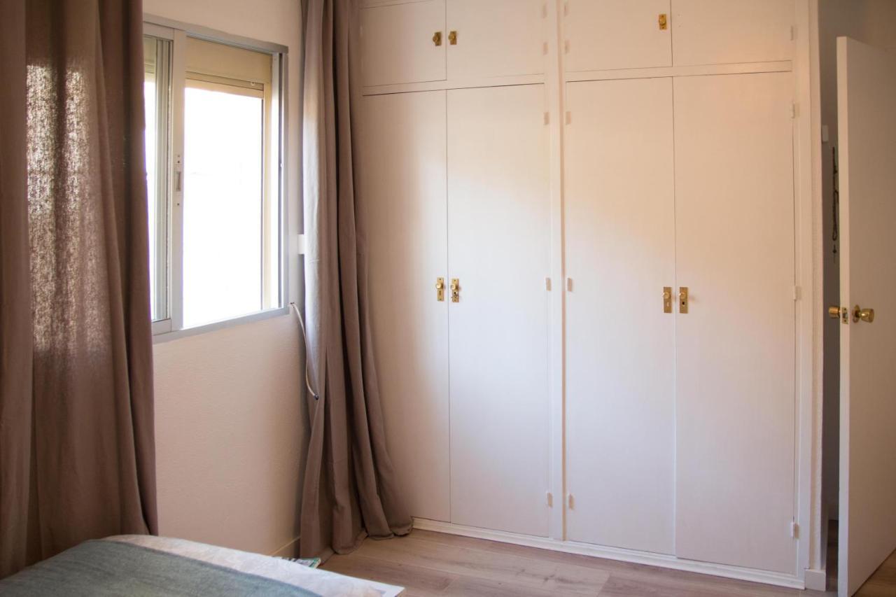 Charming Country House Torremolinos Dış mekan fotoğraf