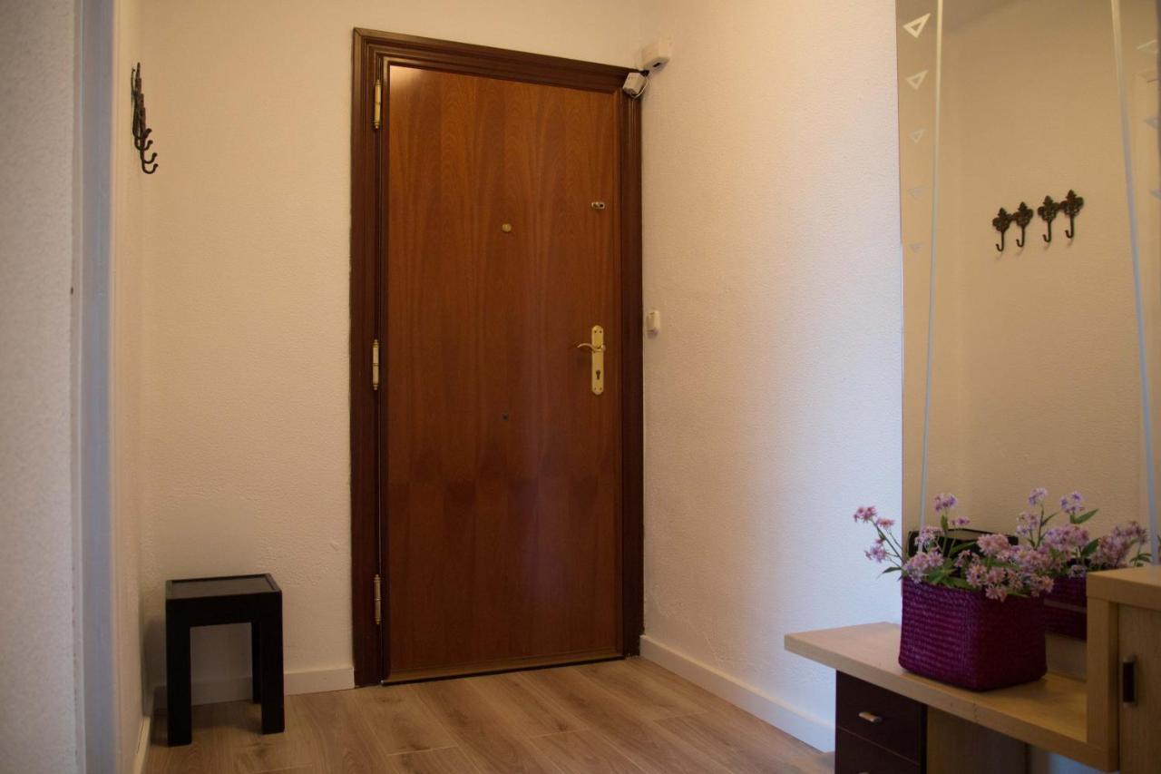 Charming Country House Torremolinos Dış mekan fotoğraf