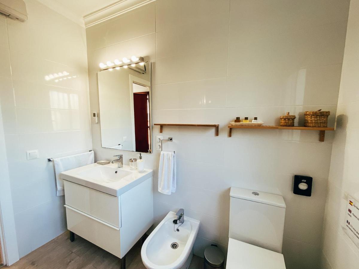 Charming Country House Torremolinos Dış mekan fotoğraf